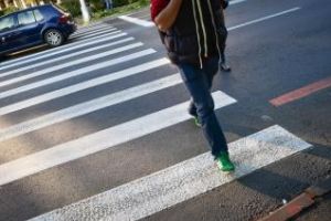 Apar noi treceri de pietoni în Cluj-Napoca
