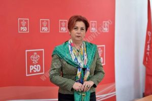 Agenda parlamentară: Carmen Hoban (PSD) – Reacţie la propunerea de acreditare a medicilor de familie şi a medicilor stomatologi