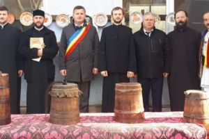 FOTO: Prima ediţie a “Fiii satului” Merişor