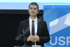 USR cere demisia Guvernului! “În momentul de faţă Liviu Dragnea şi PSD târăsc România în afara Europei”