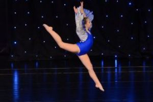 Rivulus Dance s-a calificat la Mondialele din Canada si Budapesta 2019