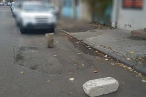 Atentie! Ce amenzi risca constantenii care isi 