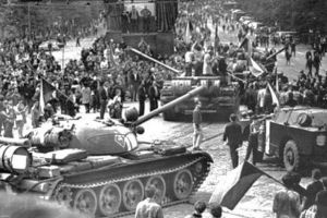 50 de ani de la Primăvara de la Praga, marcaţi printr-o conferinţă la Oradea