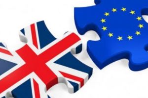 BREXIT. S-a stabilit DATA anunţului OFICIAL al ieşirii MARII BRITANII din UE. Breaking News 