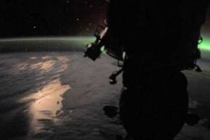 Veste uriaşă din spaţiul cosmic. AVEM DOVADA!