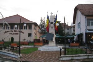 Program bogat în manifestări cultural-artistice de Ziua Naţională, la Tulgheş