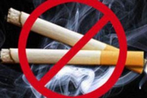 Ziua Naţională fără Tutun, marcată la Târgu-Jiu