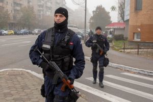 Pregătire Antitero şi impotriva atacurilor armate al jandarmilor (Galerie foto)