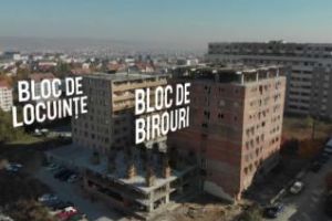 Sute de clujeni înşelaţi de un ţepar imobiliar, care este tot în libertate. Ce justiţie avem?