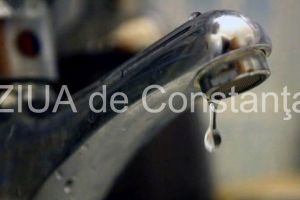 Avarie RAJA la Constanta. Abonati afectati