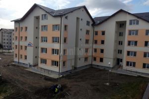 Locuinţele ANL pentru tineri vor fi repartizate înaintea Zilei Naţionale a României