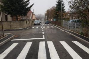 Explicaţia primarului Lungu, despre „strada Zebrelor”: „Lipsă de profesionalism”