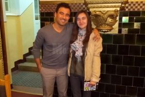 Distincţie pentru o masterandă a Facultăţii de Litere, la un concurs de traduceri