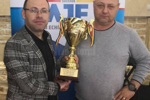Nou parteneriat semnat de AJF Suceava