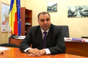 Dan Tarcea – Vom face cinci benzi pe Calea Mănăştur (VIDEO)