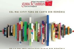 Muzeul Naţional al Literaturii Române propune 100 de titluri la Târgul de Carte Gaudeamus 2018