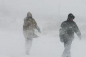 Anunţ de ultimă oră de la meteorologi - Vine iarna adevarată! Cinci judeţe, sub cod galben de ninsoare