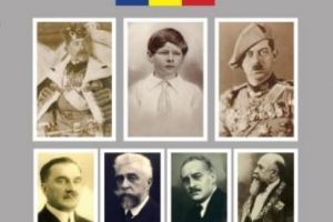 Cine au fost CONDUCĂTORII ROMÂNIEI MARI? Dar ORAȘELE MARII UNIRI? Gaudeamus 2018