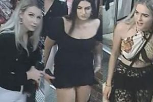 Trei tinere ”fermecătoare” căutate după ce au furat vibratoare în valoare de 400 de euro