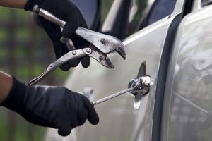 Taxiuri sparte pe bandă rulantă – Prejudiciu de peste 5.000 de lei
