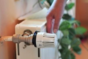 Zona Bucovina, fara apa calda si caldura din cauza unei avarii Colterm