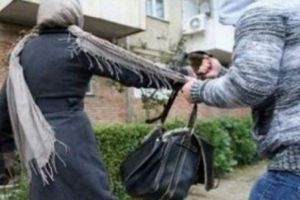 Bătrâna tâlhărită în luna octombrie, în cartierul Cina din Ploieşti, a murit