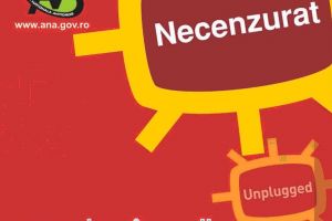 Proiectul naţional „Necenzurat”, desfăşurat în unităţi de învăţământ din judeţ ...