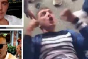 EXCLUSIVITATE / Atacatorul de la Mall are prieteni care sustin rezistenta Palestinei in razboiul cu Israelul / “Sunt musulman, ma intalnesc cu terorismul”, spune unul din e