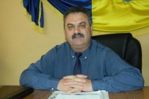 La un curs anticorupţie, un primar a furat peria de curăţat pantofi din holul hotelului - VIDEO