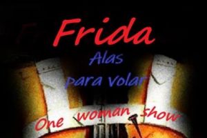 Premiera spectacolului „Frida alas para volar”, despre Frida Kahlo, la Teatrul Ariel