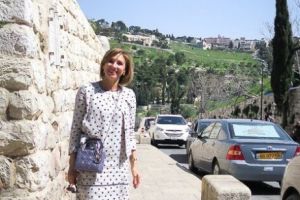 Carmen Iohannis, pe poziţii! Ce a trimis procurorilor