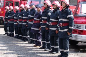 Angajări din sursă EXTERNĂ la ISU Harghita