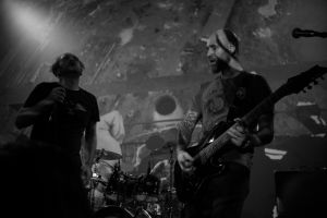 Implant Pentru Refuz lanseaza cel de al doilea single, “Cer-Pamant” feat. Catalin Chelemen