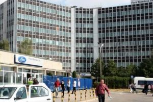 La FORD România, oportunitate de angajare pentru argeşeni