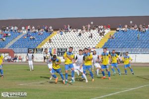 Mâine, ora 14.00, pe “Cetate”, Unirea Alba Iulia – Industria Galda | În derby “de Alba”, pentru cine va fi “13”, cu ghinion?