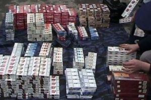 Cât FUMEAZĂ românii?