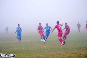 Sâmbătă, FC Avrig – CS Ocna Mureş | Va reuşi “lanterna roşie” o minune?