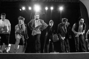 15 şi 20 noiembrie: Serile Skepsis – ultimele spectacole cu Skepsis din acest an