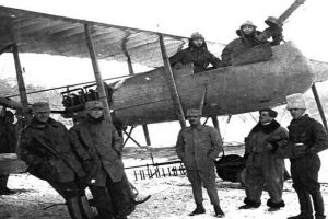 Ceremonial dedicat Zborului Marii Uniri