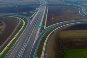 Se redeschide TRAFICUL pe AUTOSTRADA Deva - Sibiu. Breaking News