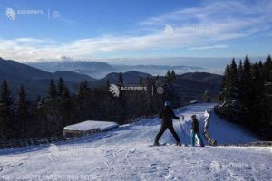 Traseele spre platoul Bucegi, închise din cauza vremii