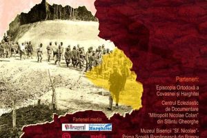 „Românii din fostele scaune secuieşti şi Marea Unire”, într-o expoziţie foto-documentară la Miercurea Ciuc