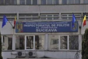 ȘOC pentru Poliţia din România. Părea o SIMPLĂ FEMEIE când a intrat în SECȚIE. Cine era, de fapt, aceasta? - FOTO
