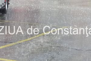 Informare meteorologica! Vreme deosebit de rece in regiunea Dobrogei