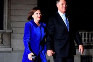 Iohannis, pe urmele Vioricăi Dăncilă... GAFĂ DE PROPORŢII. Chiar nu ştia nimeni la Cotroceni? News alert