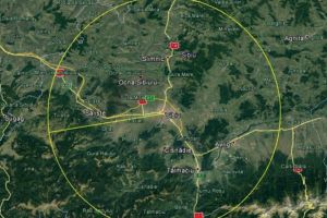 Șelimbărul insistă pentru formarea unei zone metropolitane la Sibiu