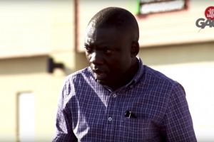 Funny video: Superputeri