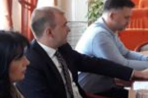 Agenţii economici sunt pregătiţi pentru parteneriate. Se depun cererile pentru învăţământul dual, o premieră la Caransebeş