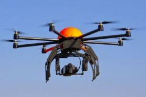 Proiectul Google de livrare a coletelor cu ajutorul dronelor va ”decola” in Australia in 2019
