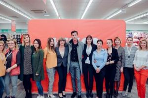 KiK a deschis un magazin la Mioveni